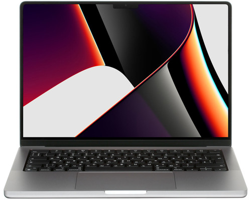 Купить 14.2" Ноутбук Apple MacBook Pro серый в интернет-магазине DNS. Характеристики, цена Apple MacBook Pro | 4881036.