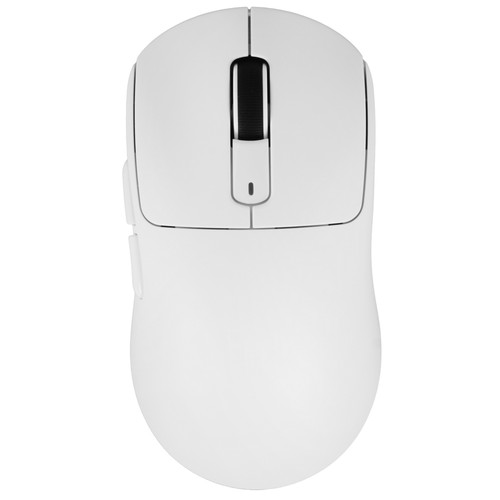 Купить Мышь беспроводная/проводная Attack Shark X3 PRO [Shark X3 PRO White] белый в интернет-магазине DNS. Характеристики, цена Attack Shark X3 PRO | 9259987.
