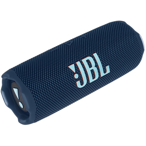Купить Портативная колонка JBL Flip 7, синий в интернет-магазине DNS. Характеристики, цена JBL Flip 7 | 5618917.