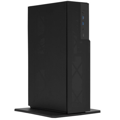 Купить Корпус InWin ModFree Mini – Mod-II Edition Mesh Up [IW-CS ...