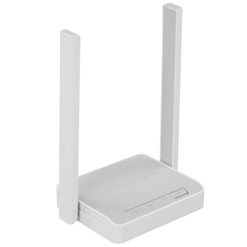 Купить Wi-Fi роутер Netcraze Start NC-1112 в интернет-магазине DNS. Характеристики, цена Netcraze Start NC-1112 | 5641343.