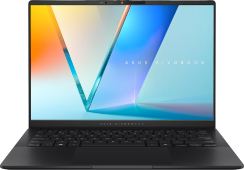 Купить 14" Ноутбук ASUS Vivobook S 14 OLED S5406SA-QD201 черный в интернет-магазине DNS. Характеристики, цена ASUS Vivobook S 14 OLED S5406SA-QD201 | 5491779.