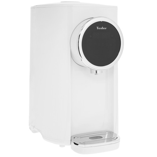Купить Термопот TESLER TP-5050 белый в интернет-магазине DNS. Характеристики, цена TESLER TP-5050 | 9280818.