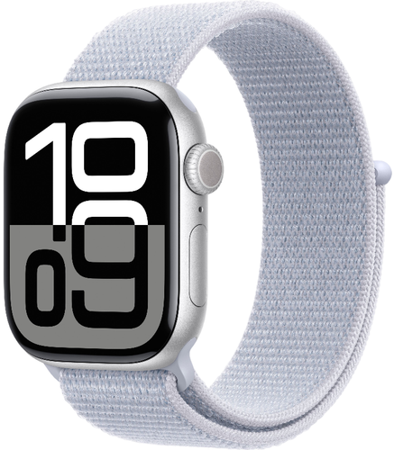 Купить Смарт-часы Apple Watch Series 10 42 mm в интернет-магазине DNS. Характеристики, цена Apple Watch Series 10 42 mm | 5499387.
