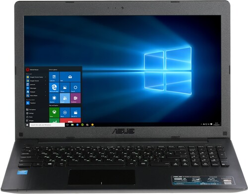 Купить 15.6" Ноутбук Asus (X553SA-XX102T)(HD) Celeron N3050(1.6)/2048/500/IntelHD/BT/Win10 в интернет-магазине DNS. Характеристики, цена ASUS X553SA | 1044137.