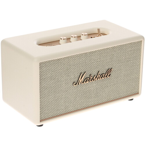 Купить Аудиосистема Marshall Stanmore BT III в интернет магазине DNS ...