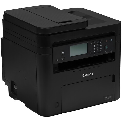 Купить МФУ лазерное Canon i-SENSYS MF275dw в интернет-магазине DNS. Характеристики, цена Canon i-SENSYS MF275dw | 5447001.
