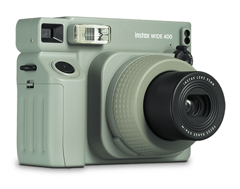 Купить Фотоаппарат моментальной печати Fujifilm Instax WIDE 400 в интернет-магазине DNS. Характеристики, цена Fujifilm Instax WIDE 400 | 9235673.