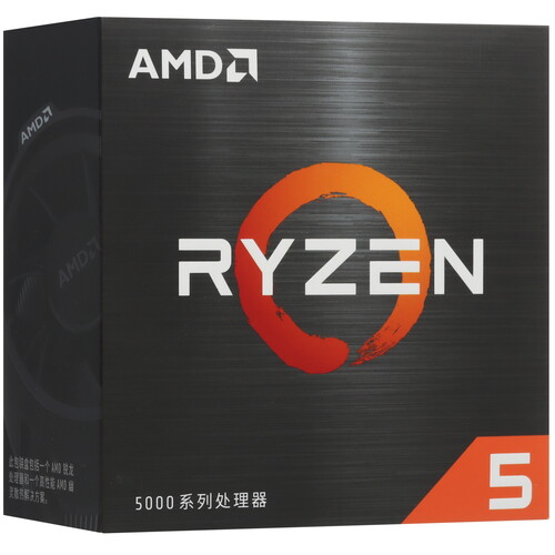 Купить Процессор AMD Ryzen 5 5600X BOX в интернет-магазине DNS. Характеристики, цена AMD Ryzen 5 5600X | 5454368.