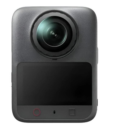 Купить Экшн-камера DJI Osmo 360 II Adventure Combo черный в интернет-магазине DNS. Характеристики, цена DJI Osmo 360 II Adventure Combo | 5963484.
