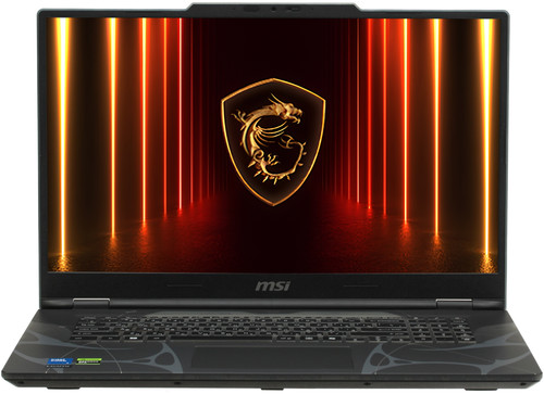 Купить 17.3" Ноутбук MSI Cyborg 17 B2RWEKG-278XRU черный в интернет-магазине DNS. Характеристики, цена MSI Cyborg 17 B2RWEKG-278XRU | 5655250.
