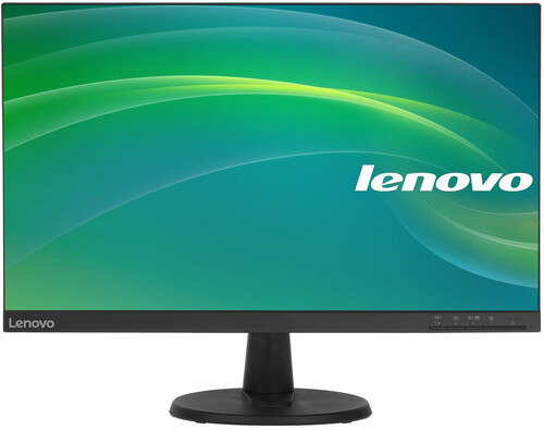 Купить 23.8" Монитор Lenovo D24-40 черный в интернет-магазине DNS. Характеристики, цена Lenovo D24-40 | 5458623.