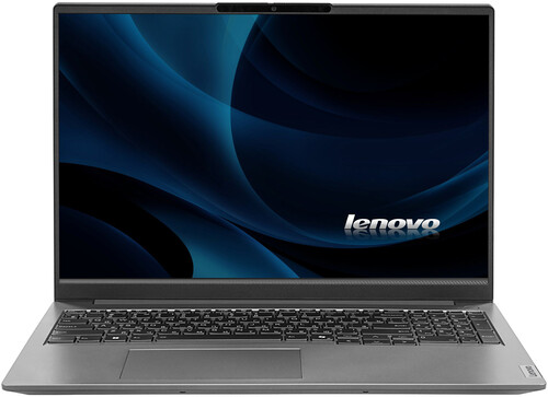 Купить 16" Ноутбук Lenovo ThinkBook 16 G7 IML серый в интернет-магазине DNS. Характеристики, цена Lenovo ThinkBook 16 G7 IML | 5496263.