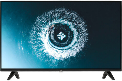 Купить 32" (81 см) Телевизор DEXP 32HHG1 черный в интернет-магазине DNS. Характеристики, цена DEXP 32HHG1 | 5420007.