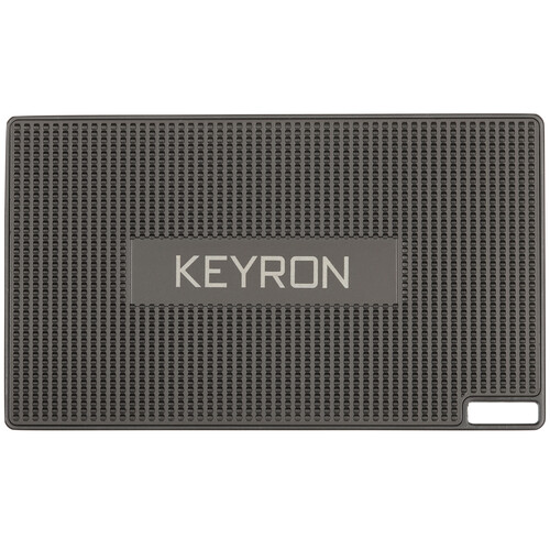 Купить 2000 ГБ Внешний SSD KEYRON KR2 в интернет-магазине DNS. Характеристики, цена KEYRON KR2 | 9116615.