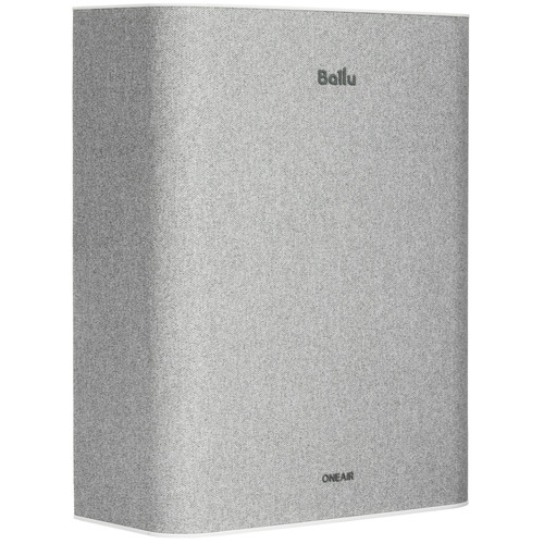 Купить Приточный очиститель воздуха Ballu ONEAIR ASP-100 в интернет-магазине DNS. Характеристики, цена Ballu ONEAIR ASP-100 | 9112623.