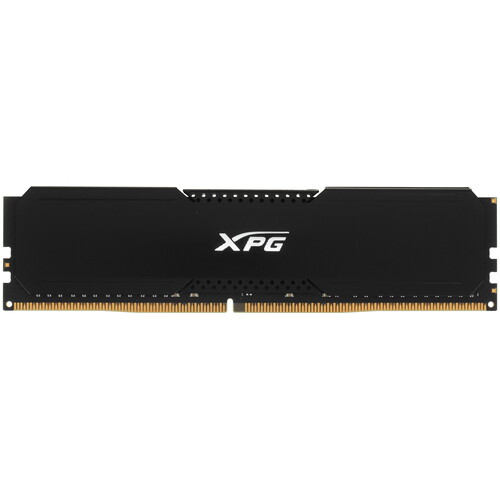 Купить Оперативная память ADATA XPG GAMMIX D20 [AX4U360016G18I-CBK20] 16 ГБ в интернет-магазине DNS. Характеристики, цена ADATA XPG GAMMIX D20 | 4847393.