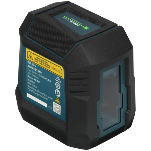 Купить Лазерный нивелир Bosch GLL 50G в интернет-магазине DNS. Характеристики, цена Bosch GLL 50G | 5648853.