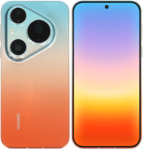 Купить 6.9" Смартфон HUAWEI Pura 90s Pro Max 256 ГБ оранжевый в интернет-магазине DNS. Характеристики, цена HUAWEI Pura 90s Pro Max | 5932389.