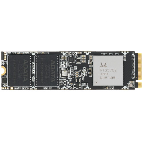 Купить 2000 ГБ M.2 NVMe накопитель ADATA XPG SX8100 [ASX8100NP-2TT-C] в интернет-магазине DNS. Характеристики, цена ADATA XPG SX8100 | 1622800.