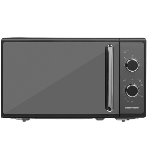 Купить Микроволновая печь REDMOND MW2900 черный в интернет-магазине DNS. Характеристики, цена REDMOND MW2900 | 9103409.
