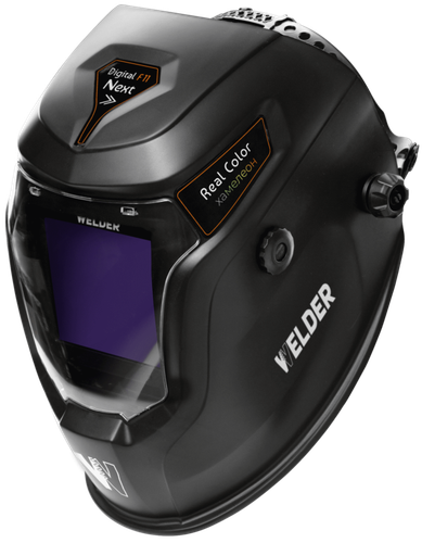 Купить Маска сварочная WELDER VISION Ф11 DIGITAL в интернет-магазине DNS. Характеристики, цена WELDER VISION Ф11 DIGITAL | 9304351.