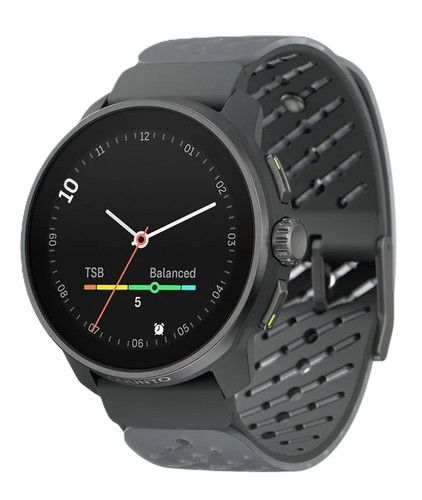 Купить Спортивные часы SUUNTO RACE S TITANIUM в интернет-магазине DNS. Характеристики, цена SUUNTO RACE S TITANIUM | 9307381.