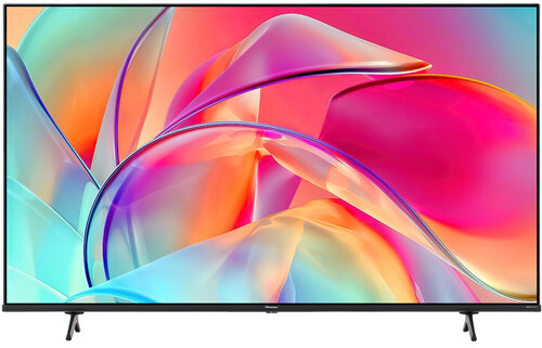Купить 55" (139 см) Телевизор Hisense 55E7KQ черный в интернет-магазине DNS. Характеристики, цена Hisense 55E7KQ | 5441835.