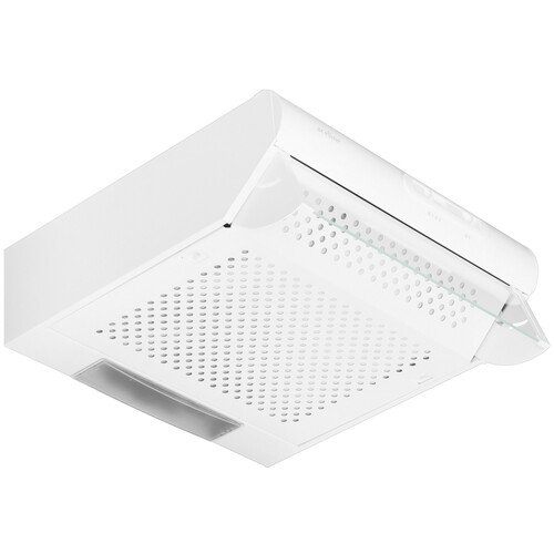 Купить Вытяжка подвесная Aceline ES-50W белый/прозрачный в интернет-магазине DNS. Характеристики, цена Aceline ES-50W | 9071695.