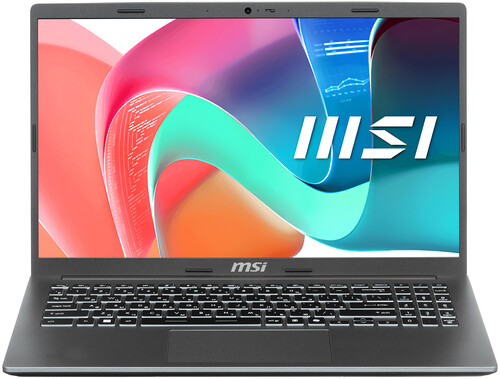 Купить 15.6" Ноутбук MSI Modern 15 F13MG-604XKZ серый в интернет-магазине DNS. Характеристики, цена MSI Modern 15 F13MG-604XKZ | 9267197.