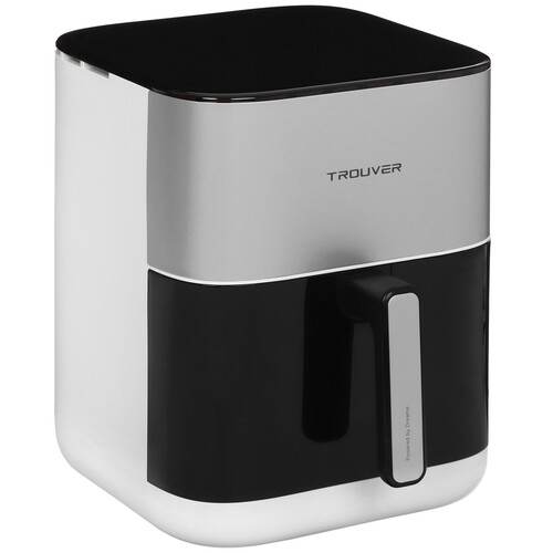 Купить Аэрогриль Dreame Trouver AirFryer FD10 Pro White белый в интернет-магазине DNS. Характеристики, цена Dreame Trouver AirFryer FD10 Pro White | 5480024.