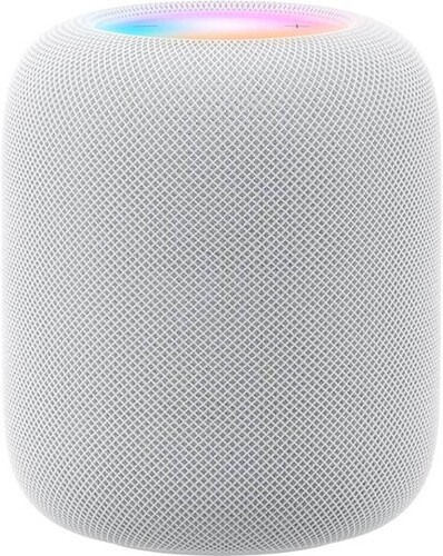 Купить Умная колонка Apple HomePod 2 белый в интернет-магазине DNS. Характеристики, цена Apple HomePod 2 | 5406481.