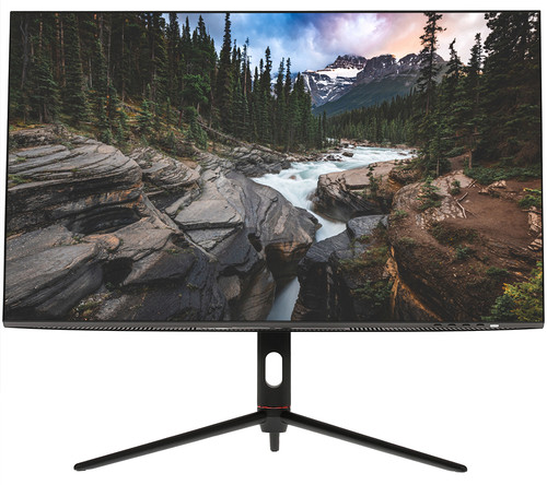 Купить 27" Монитор Titan Army P27A2V черный в интернет-магазине DNS. Характеристики, цена Titan Army P27A2V | 5422749.