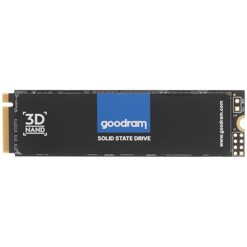 Купить M.2 NVMe накопитель Goodram PX500 [SSDPR-PX500-512-80] в интернет-магазине DNS. Характеристики, цена Goodram PX500 | 1644201.