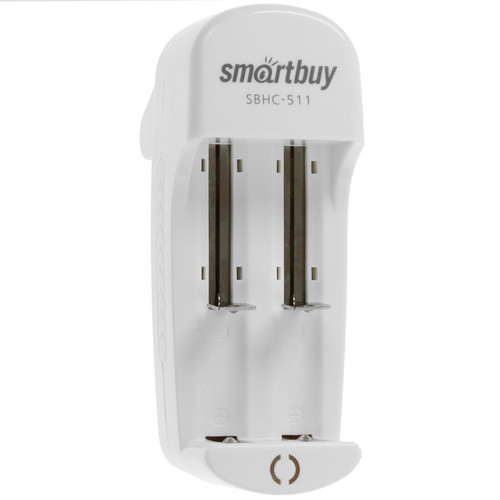 Купить Зарядное устройство Smartbuy 511 в интернет-магазине DNS. Характеристики, цена Smartbuy 511 | 4836509.