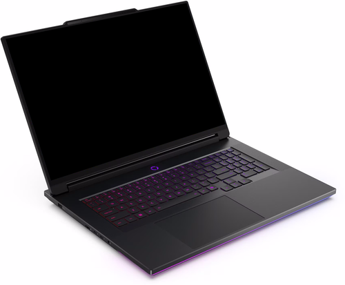 Купить 18" Ноутбук Lenovo Legion 9 18IAX10 черный в интернет-магазине DNS. Характеристики, цена Lenovo Legion 9 18IAX10 | 5638834.