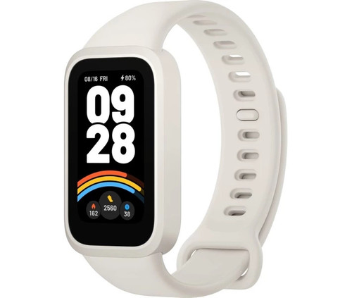 Купить Фитнес-браслет Xiaomi Smart Band 9 Active в интернет-магазине DNS. Характеристики, цена Xiaomi Smart Band 9 Active | 5497392.