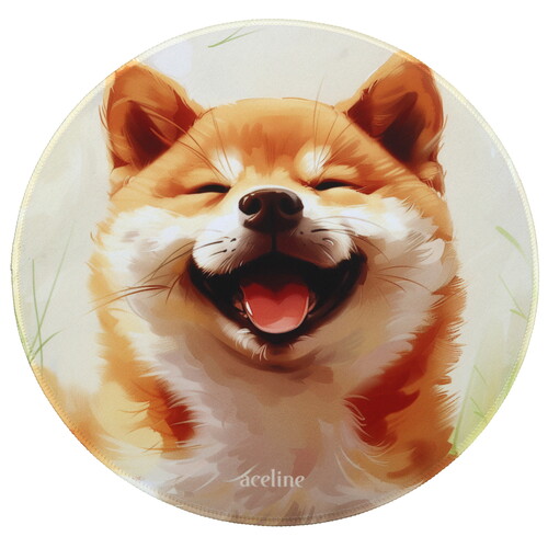 Купить Коврик Aceline Akita Dog (XS) разноцветный в интернет-магазине DNS. Характеристики, цена Aceline Akita Dog | 5474550.