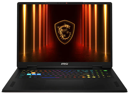 Купить 18" Ноутбук MSI Vector 18 HX AI серый в интернет-магазине DNS. Характеристики, цена MSI Vector 18 HX AI | 9428393.