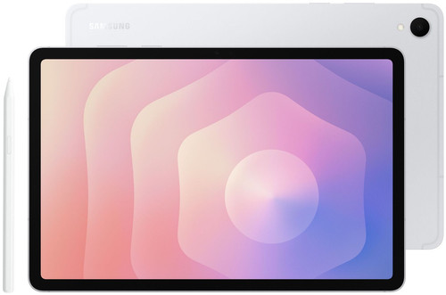 Купить 11" Планшет Samsung Galaxy Tab S11 5G 512 ГБ серебристый + стилус в интернет-магазине DNS. Характеристики, цена Samsung Galaxy Tab S11 5G | 5636954.