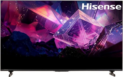 Купить 50" (126 см) Телевизор Hisense 50E7S PRO черный в интернет-магазине DNS. Характеристики, цена Hisense 50E7S PRO | 9356725.
