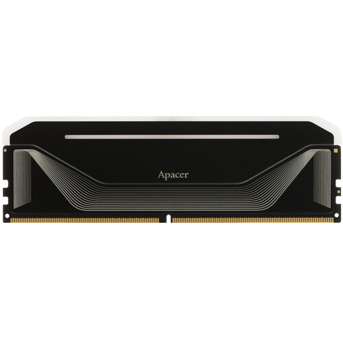 Купить Оперативная память Apacer NOX RGB [AH5U32G52C522NBAA-1] 32 ГБ в интернет-магазине DNS. Характеристики, цена Apacer NOX RGB | 5616571.