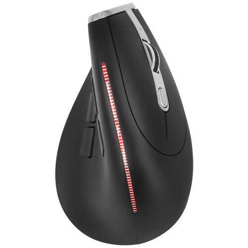 Купить Мышь беспроводная Zelotes F-36 [VM-F-36-BK] черный в интернет-магазине DNS. Характеристики, цена Zelotes F-36 | 9235631.