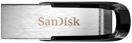 Купить Память USB Flash 256 ГБ SanDisk Ultra Flair [SDCZ73-256G-Z35] в интернет-магазине DNS. Характеристики, цена SanDisk Ultra Flair | 5926005.