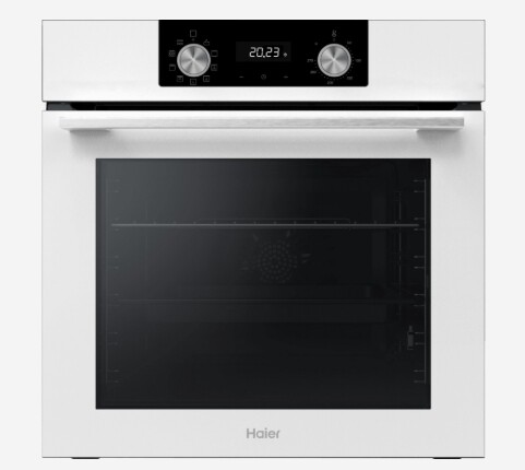 Купить Электрический духовой шкаф Haier HOQ-K2ANN3WB белый в интернет-магазине DNS. Характеристики, цена Haier HOQ-K2ANN3WB | 5423176.
