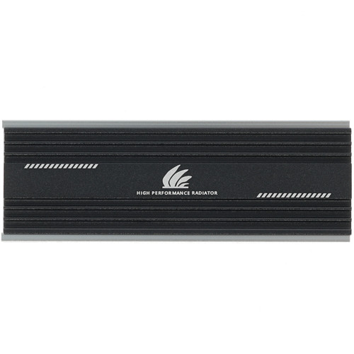 Купить Радиатор для SSD M.2 Espada ESP-R2 в интернет-магазине DNS. Характеристики, цена Espada ESP-R2 | 1616736.