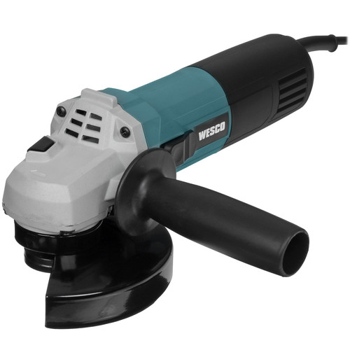 Купить Углошлифовальная машина (УШМ) Wesco WS4751.4 в интернет-магазине DNS. Характеристики, цена Wesco WS4751.4 | 5094194.