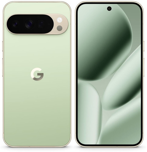 Купить 6.8" Смартфон Google Pixel 10 Pro XL 256 ГБ зеленый в интернет-магазине DNS. Характеристики, цена Google Pixel 10 Pro XL | 9395377.