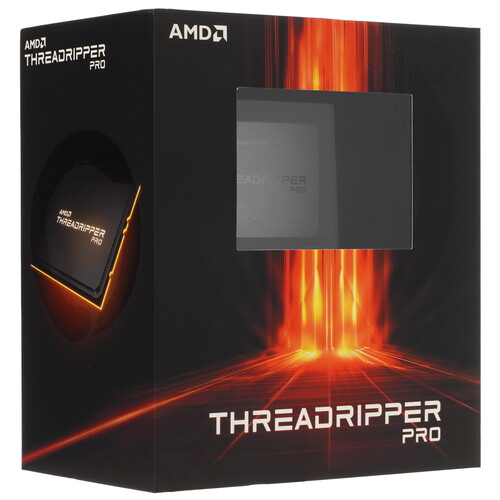 Купить Процессор AMD Ryzen Threadripper PRO 5955WX OEM в интернет ...
