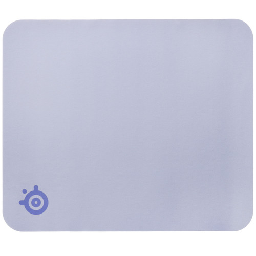 Купить Коврик SteelSeries QCK Lavender (M) фиолетовый в интернет-магазине DNS. Характеристики, цена SteelSeries QCK Lavender | 5651962.